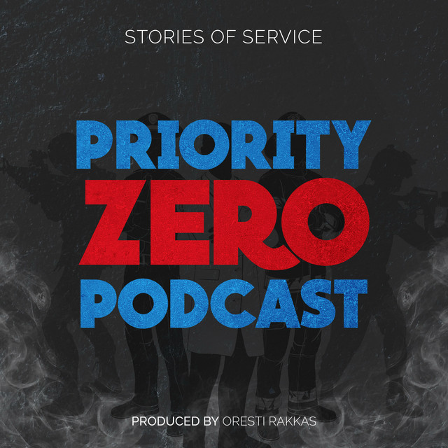 Priority Zero Podcast | Podcast on Spotify