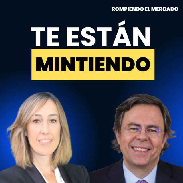 Portada de Rompiendo el mercado