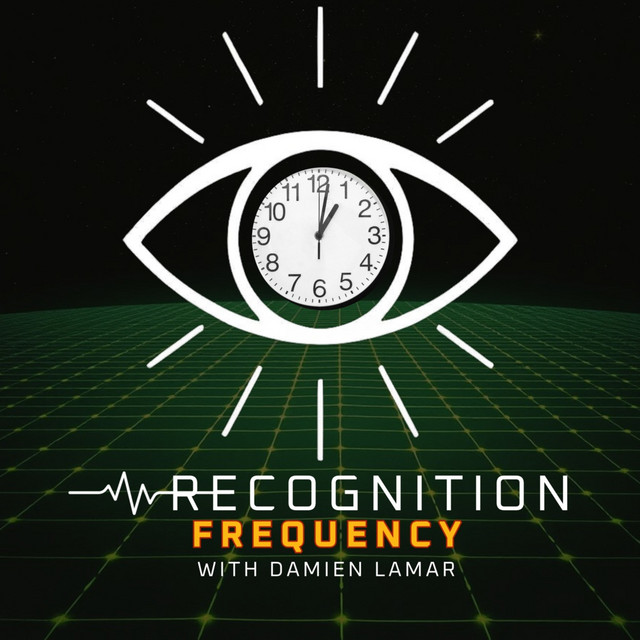 Recognition Frequency | Podcast on Spotify