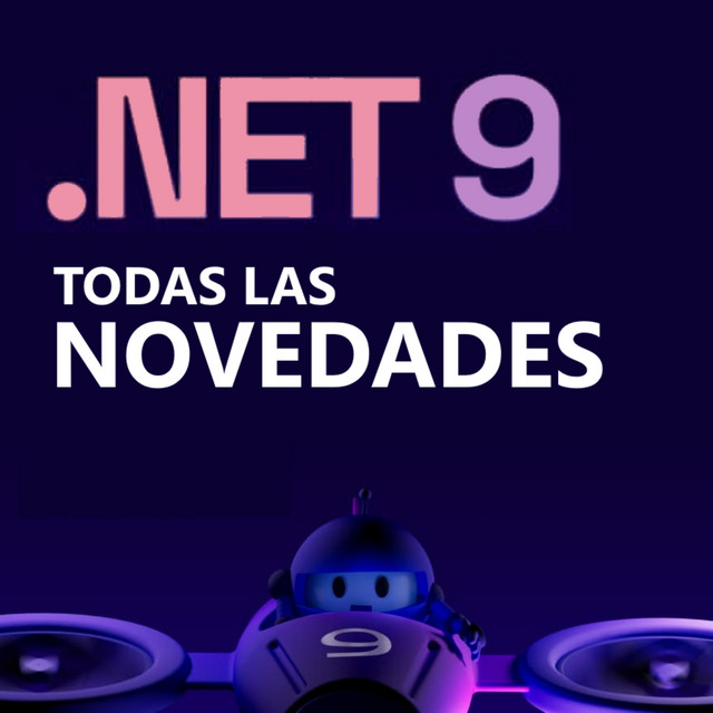 Portada de 🎙️ Cosas de desarrolladores | Podcast de campusMVP.es
