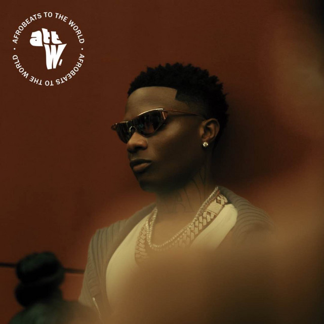 The Death Of Afrobeats | Ep. 58 - ATTW Space | Podcast on Spotify