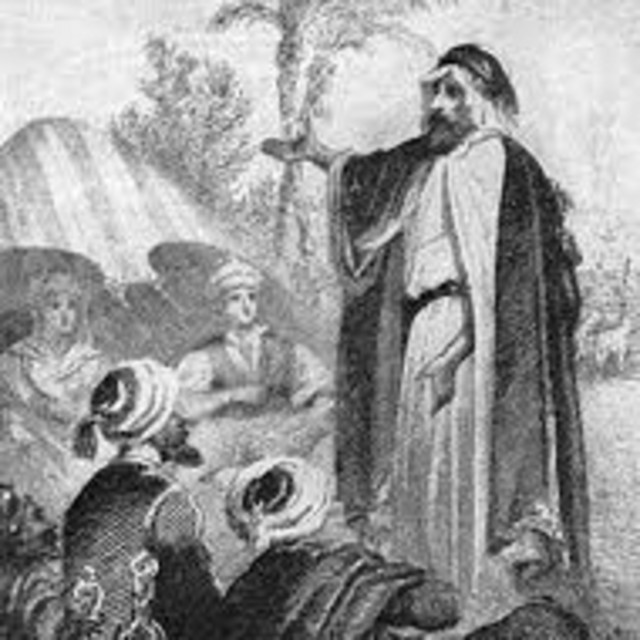 أخبار أمية بن أبي الصلت الثقفي