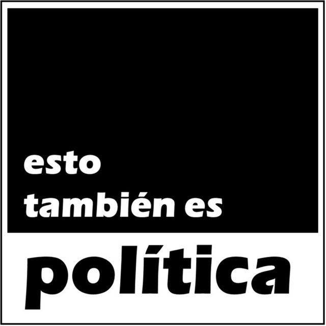Portada de Esto también es Política