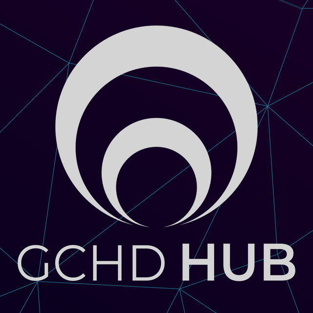 GChD Hub | Podcast on Spotify