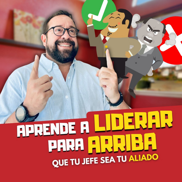 Portada de LIDERAZGO INCÓMODO con Mario Elsner
