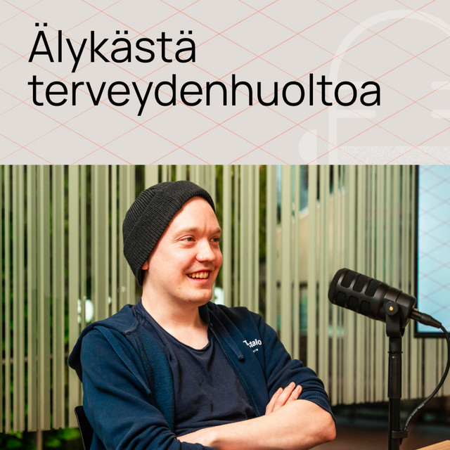 Terveystalo: Älykästä terveydenhuoltoa