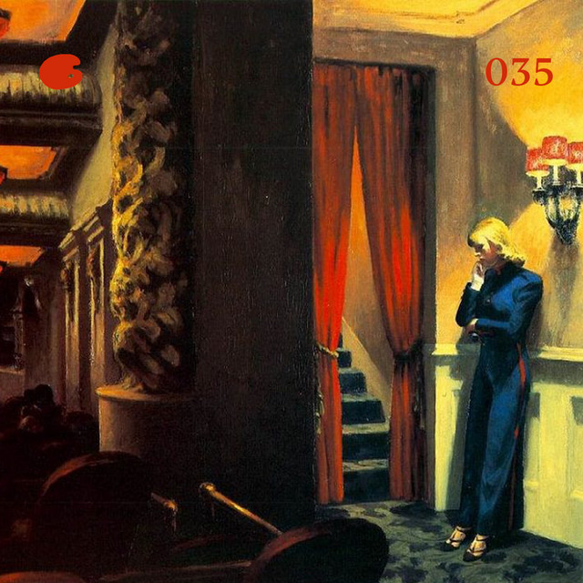 Umetnost tišine - Kako je Edvard Hoper slikao otuđenje | Izvolite u salon 35