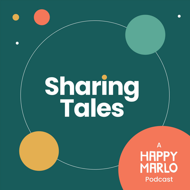 Sharing Tales | Podcast on Spotify