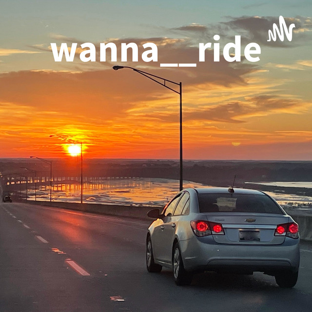 wanna__ride Podcast on Spotify