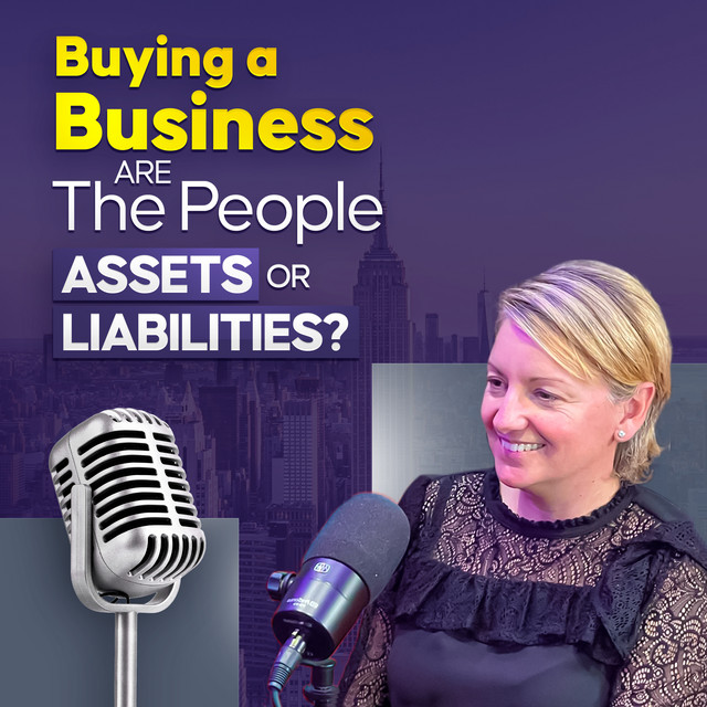 People Risk In Business Acquisitions