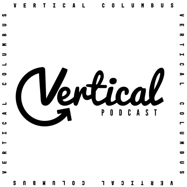 The Vertical Podcast | Podcast on Spotify