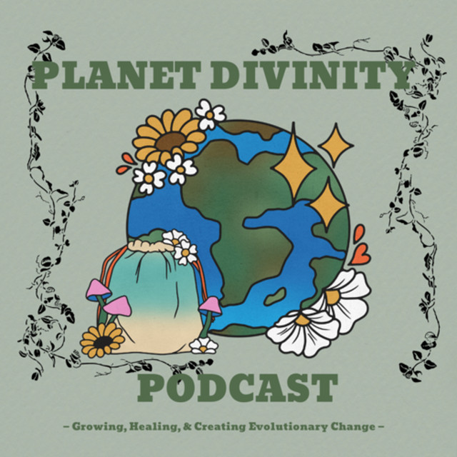 Planet Divinity | Podcast on Spotify