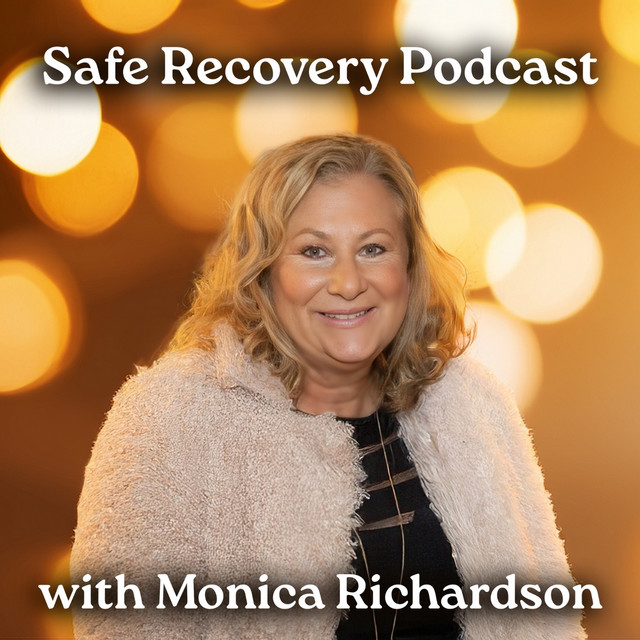 Safe Recovery Podcast | Podcast on Spotify