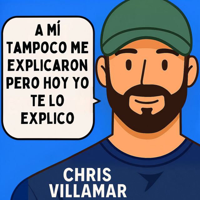  Ep. 1 — ¿Estás buscando respuestas que nadie se tomó el tiempo de darte?