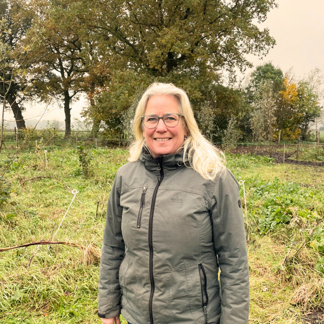 Femmeke Huigens