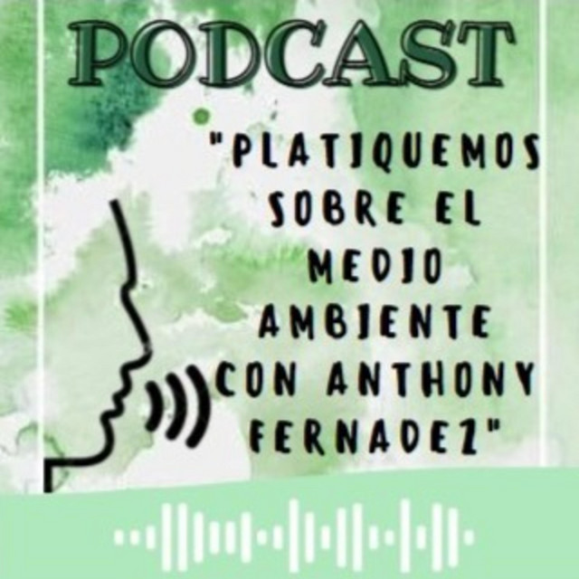 PLATIQUEMOS SOBRE EL MEDIO AMBIENTE | Podcast on Spotify
