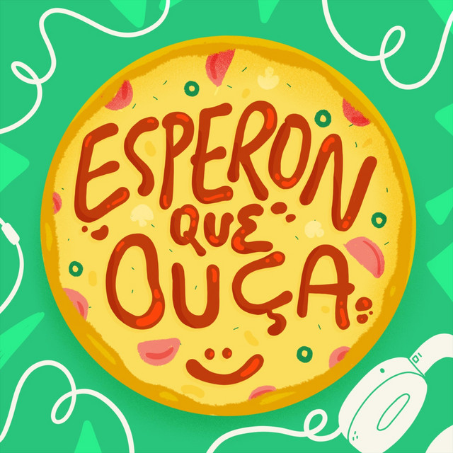 Esperon que Ouça podcast artwork