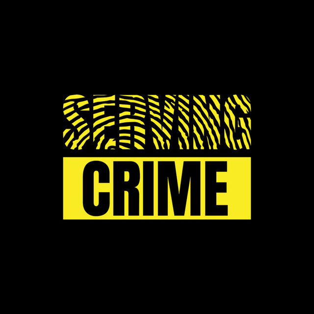 Serving Crime Podcast podcast artwork