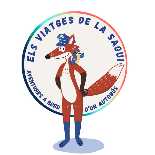 Els viatges de la Sagui