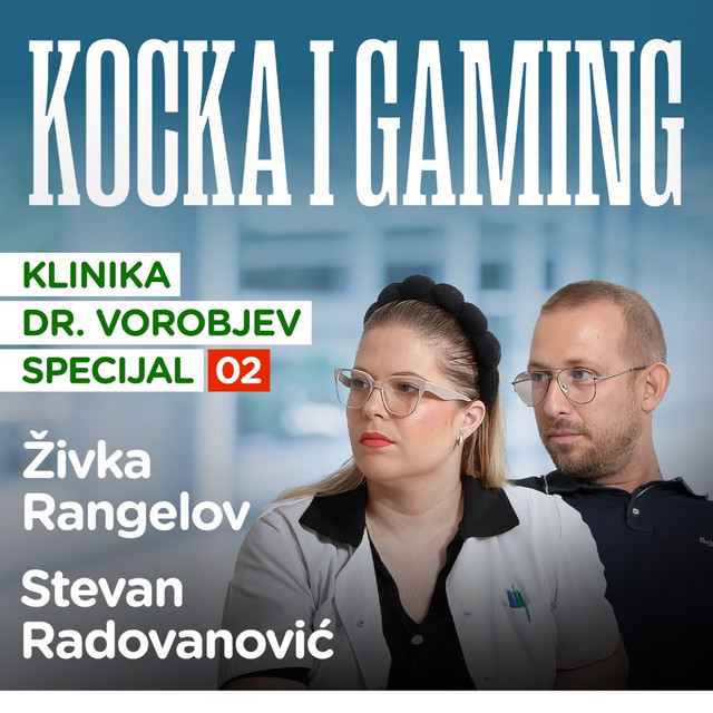 Borba sa bolestima zavisnosti: kocka i gaming - klinika dr Vorobjev 02