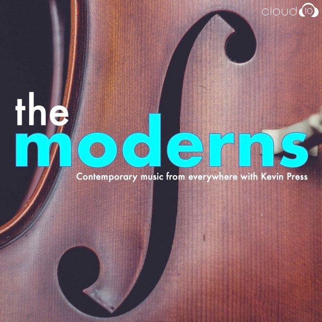 The Moderns | Podcast on Spotify