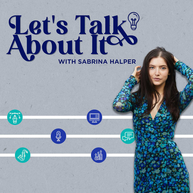 Let's Talk About It | Podcast on Spotify