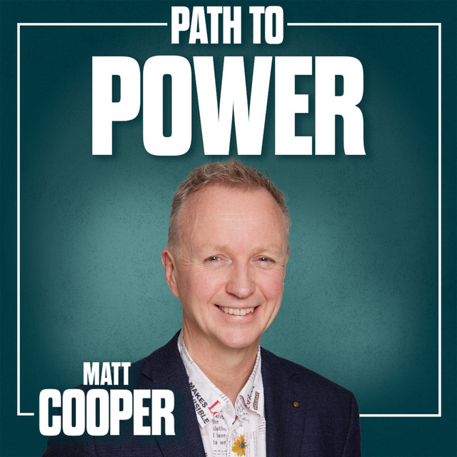 Path to Power | Podcast on Spotify