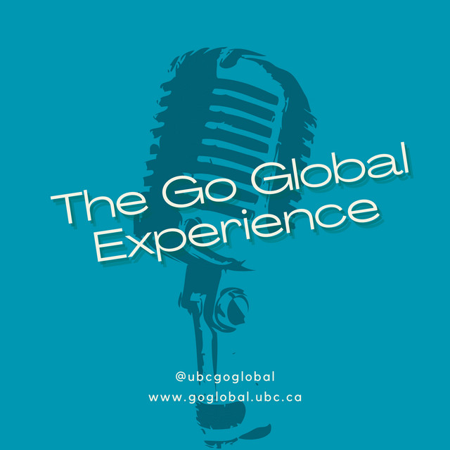 The Go Global Experience | Podcast on Spotify