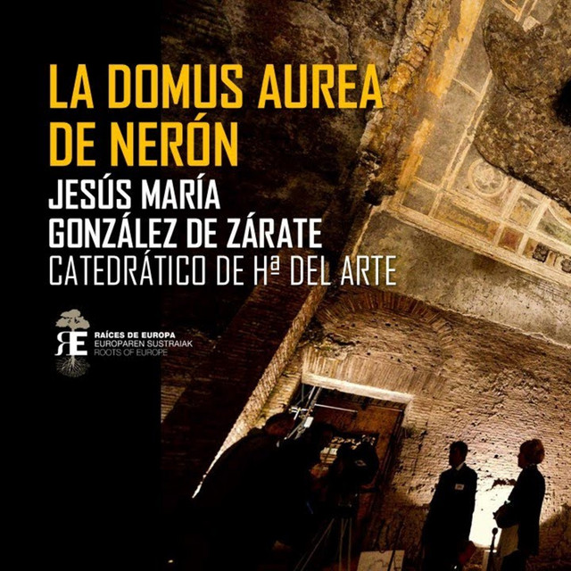 Portada de Raíces de Europa Pódcast