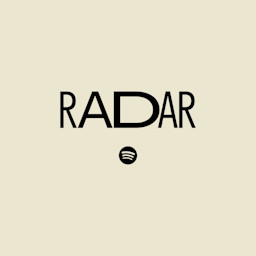 RADAR podcast artwork