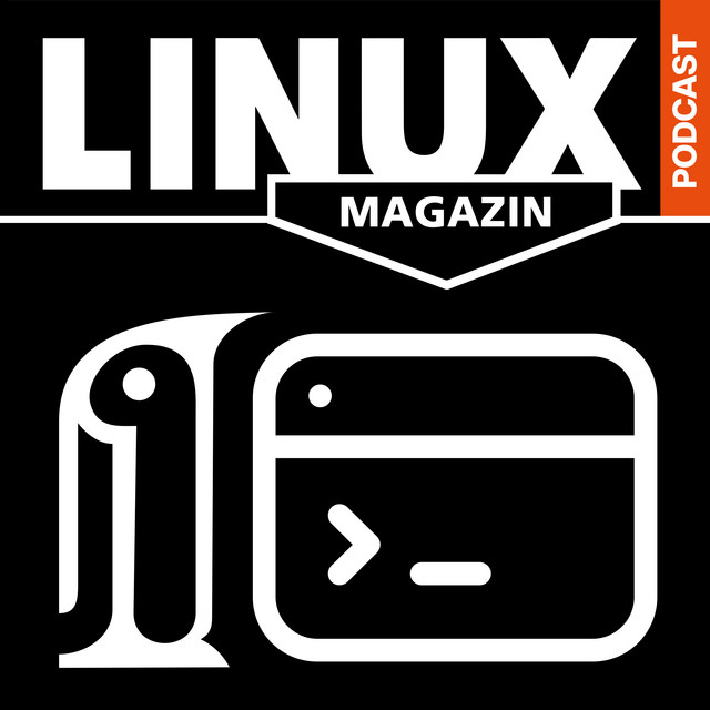 Linux-Magazin Podcast | Podcast on Spotify