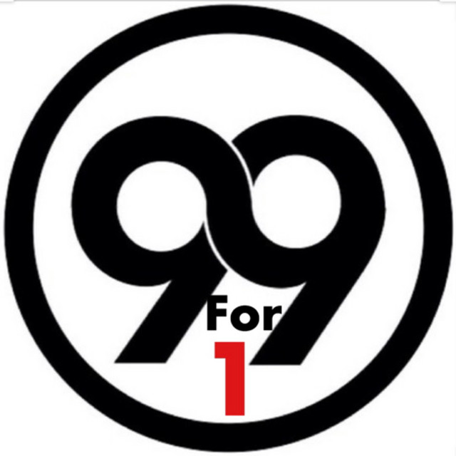99 for 1 | Podcast on Spotify