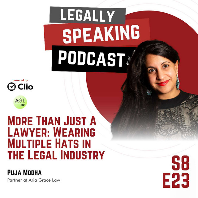 More Than Just A Lawyer: Wearing Multiple Hats in the Legal Industry ...