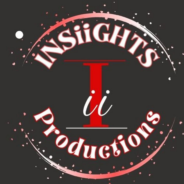 INSiiGHTS | Podcast on Spotify