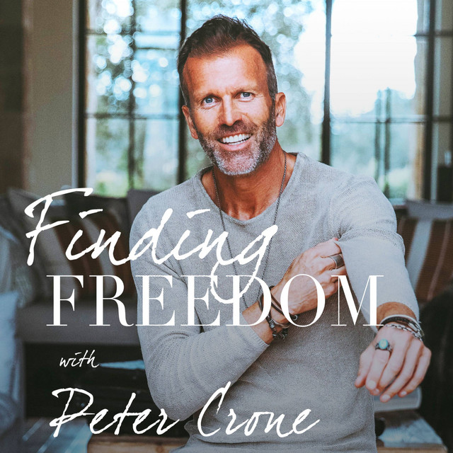 Finding Freedom | Podcast on Spotify