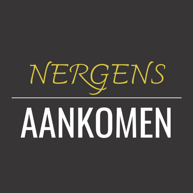 Nergens aankomen | Podcast on Spotify