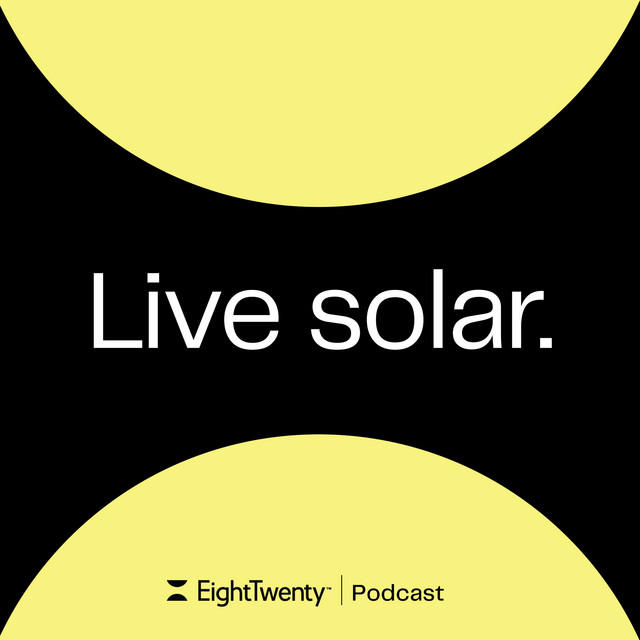 Live solar. | Podcast on Spotify
