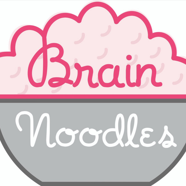 Brain Noodles | Podcast on Spotify