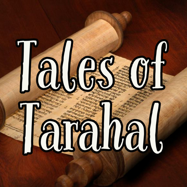 Tales of Tarahal | Podcast on Spotify