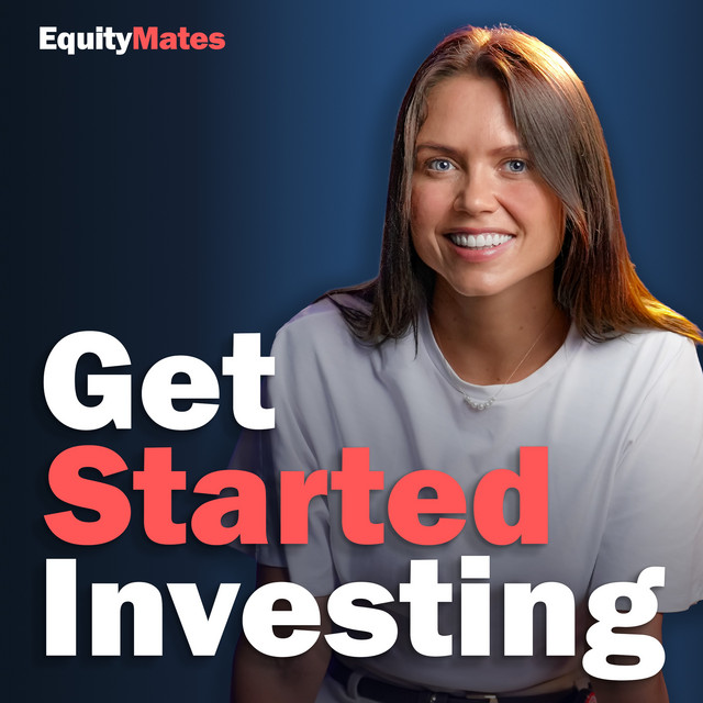 She works in finance but has never invested (we’re fixing that) | Jess ...