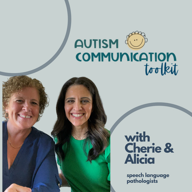 Autism Communication Toolkit | Podcast on Spotify