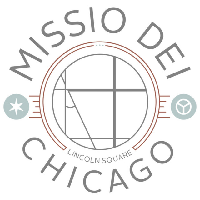 Missio Dei Lincoln Square cover art