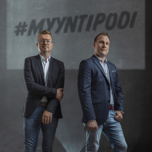 #48 Tekoälyn hyödyntäminen myynnissä & markkinoinnissa Feat. ChatGPT
