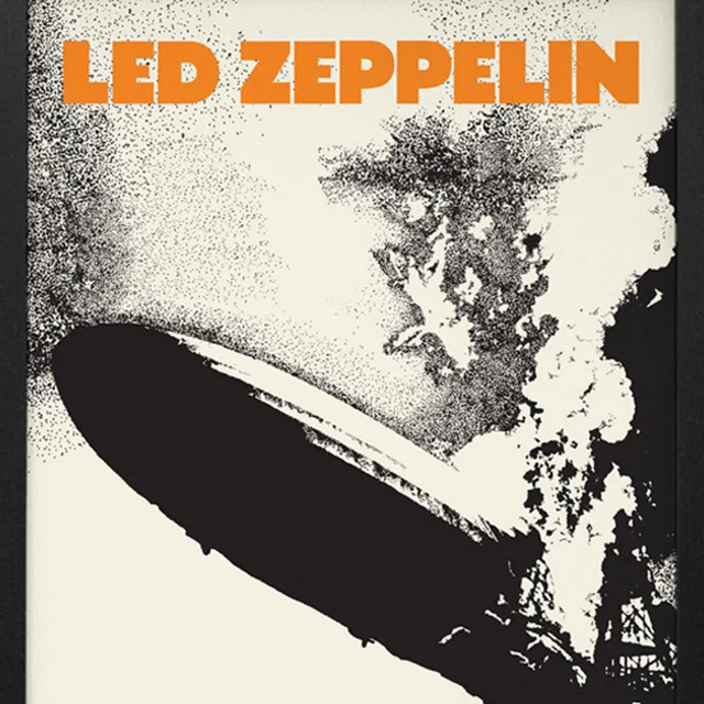 i*0様 LED BLIGHTY【新品未使用】 ZEPPELIN