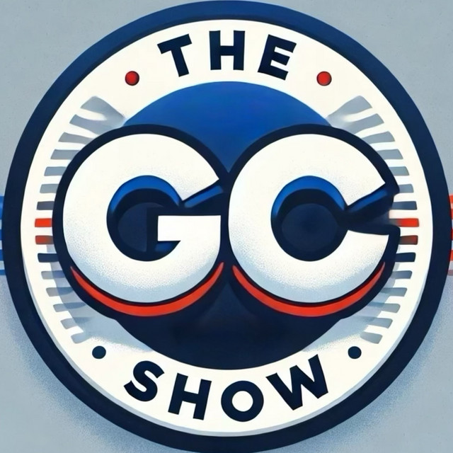 The GC Show | Podcast on Spotify
