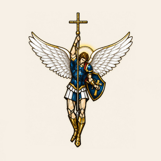 Quién como Dios? podcast artwork