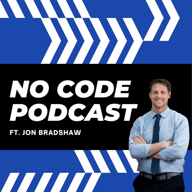 No Code | Podcast on Spotify