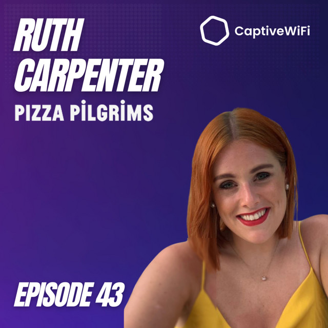 Ruth Carpenter - Marketing Magic: Creating Consistent Customer Experiences