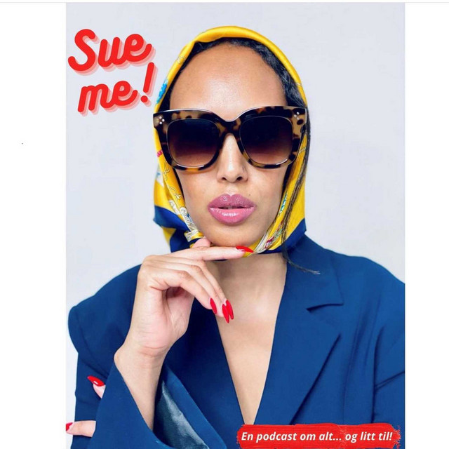 Sue Me | Podcast on Spotify