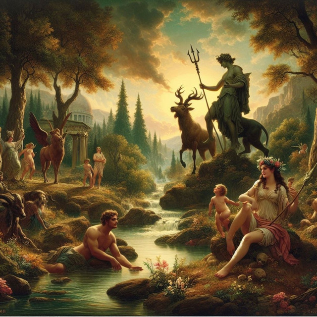Portada de Historia de Grecia Antigua